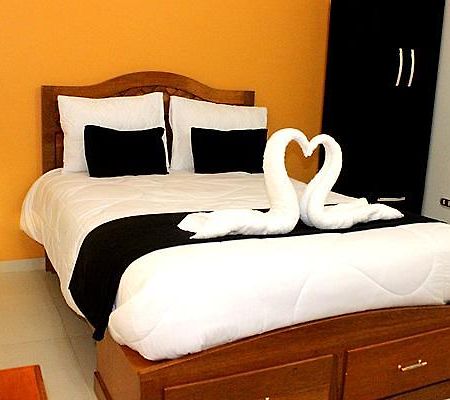 Hostal Universal Huaraz ภายนอก รูปภาพ