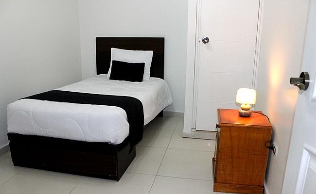 Hostal Universal Huaraz ห้อง รูปภาพ